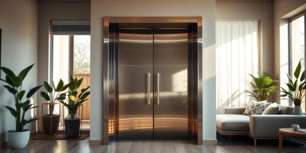 Home Lift Kerala