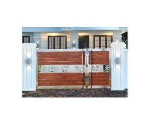 Gates stainless steel gates for home stainless steel gates