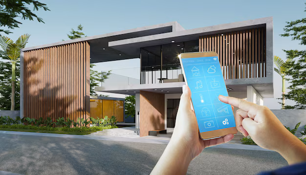 How Remote Gates Enhance Security for Kerala Properties
