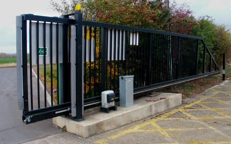 The Benefits of Installing Gate Automation Systems in Kerala Homes